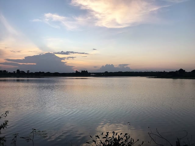 Thally Lake 2